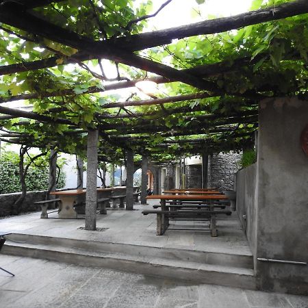 Hotel Osteria Carletti Bedano Zewnętrze zdjęcie