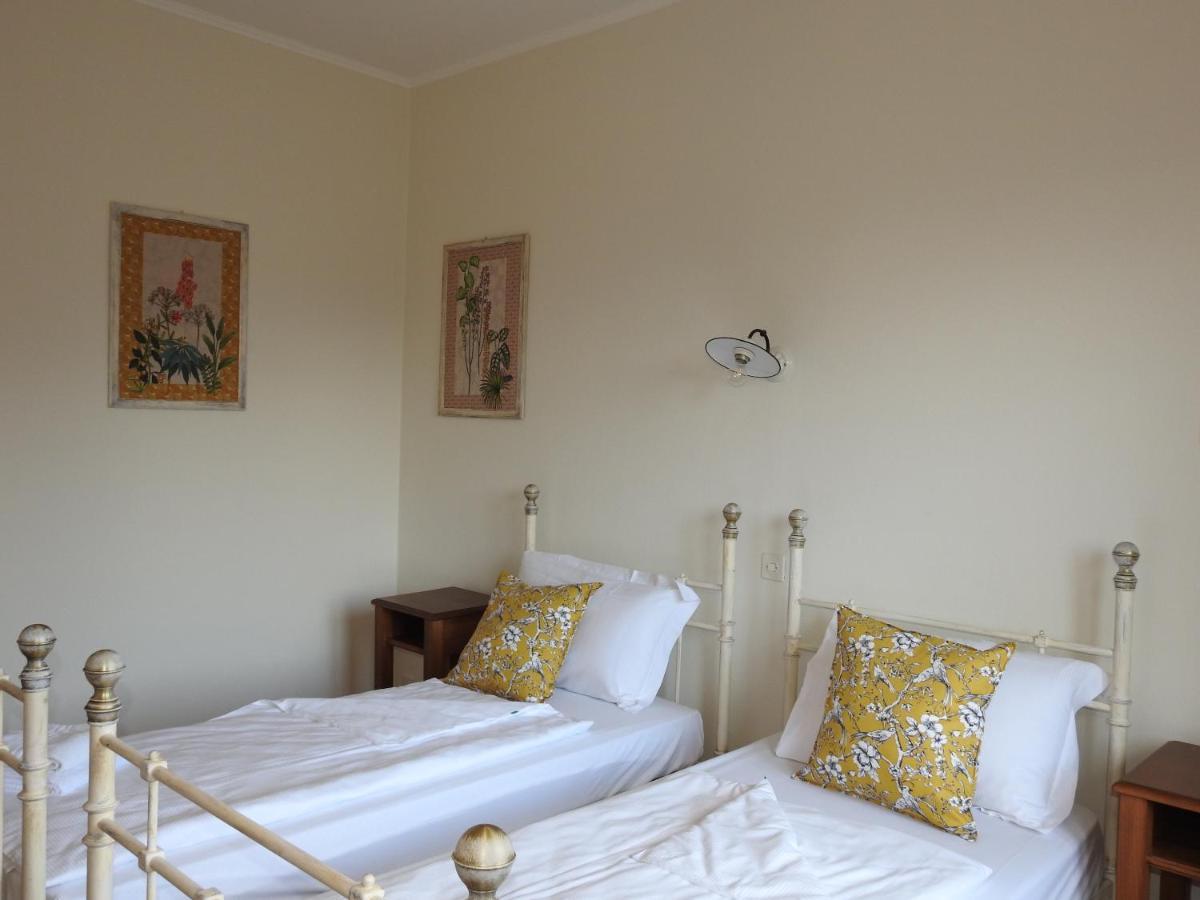 Hotel Osteria Carletti Bedano Zewnętrze zdjęcie