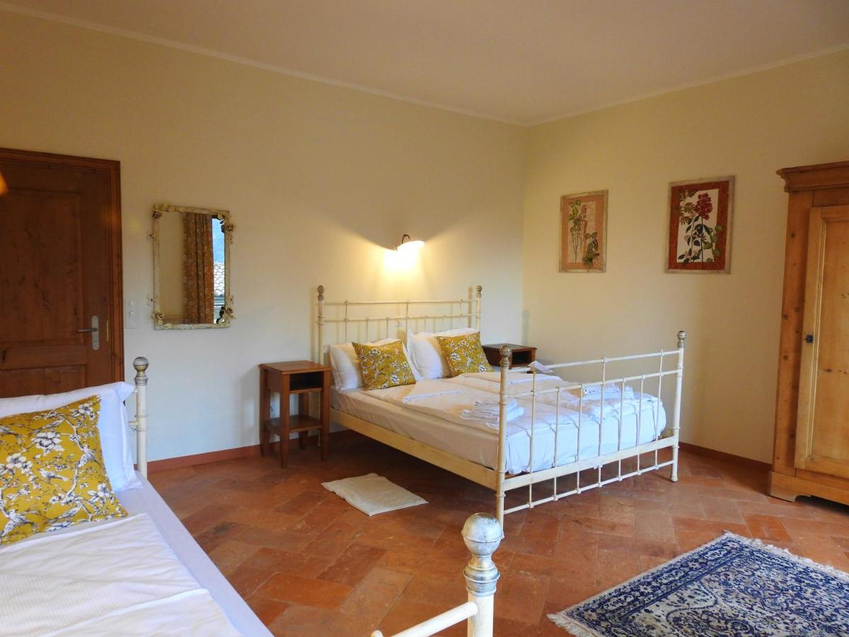 Hotel Osteria Carletti Bedano Zewnętrze zdjęcie