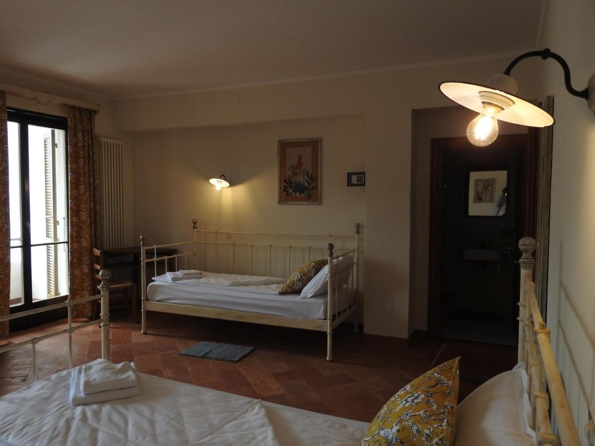 Hotel Osteria Carletti Bedano Zewnętrze zdjęcie