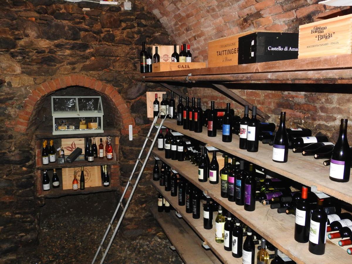 Hotel Osteria Carletti Bedano Zewnętrze zdjęcie