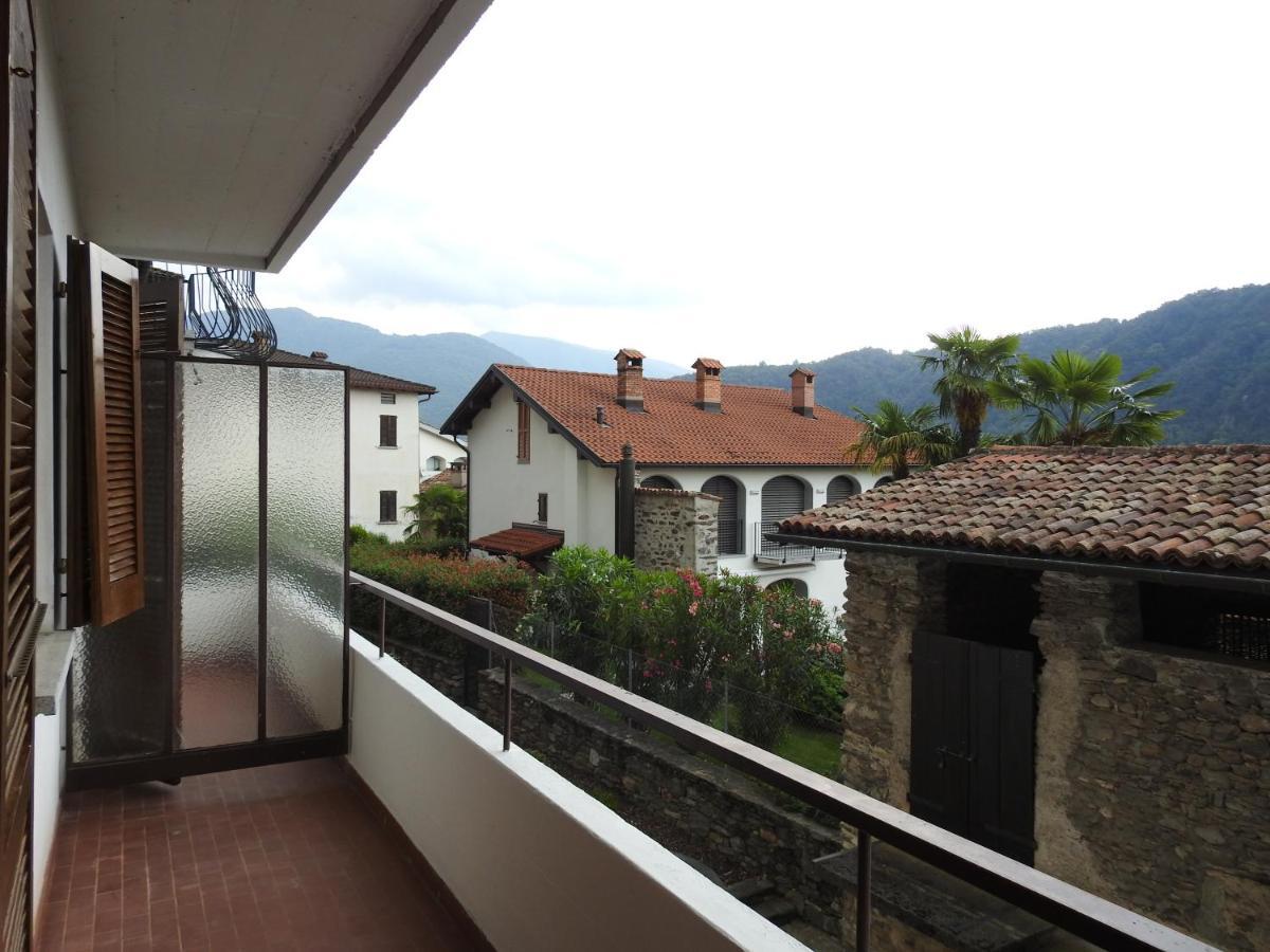 Hotel Osteria Carletti Bedano Zewnętrze zdjęcie