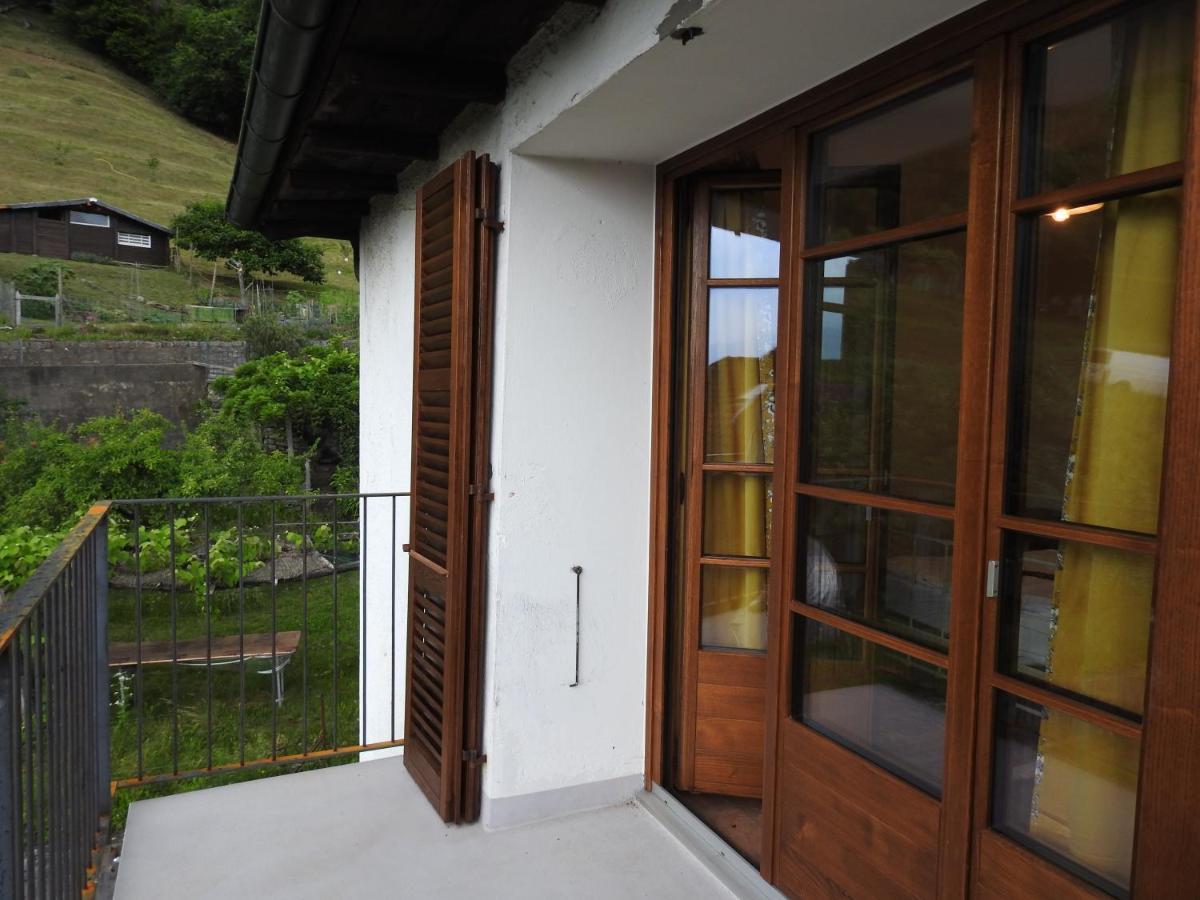 Hotel Osteria Carletti Bedano Zewnętrze zdjęcie